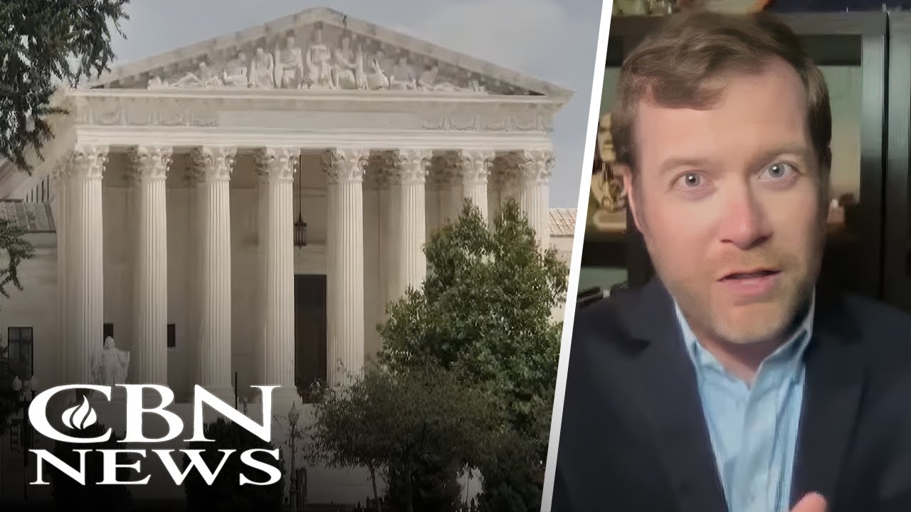Supreme Court Tips Its Hand on Redrawing Line Between Faith and Government