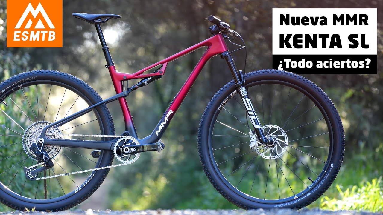 MMR Kenta SL 2025, ¿todo aciertos?