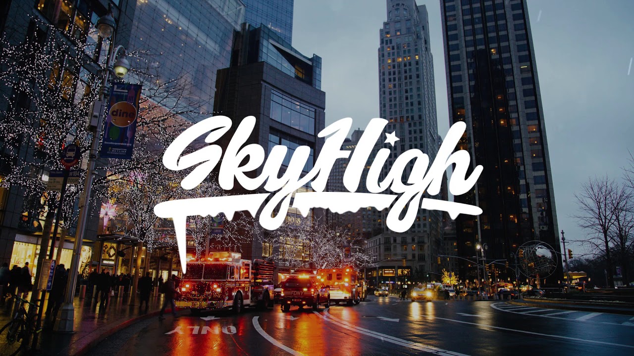 yesyes - I Let You Run Away (Walston Remix)