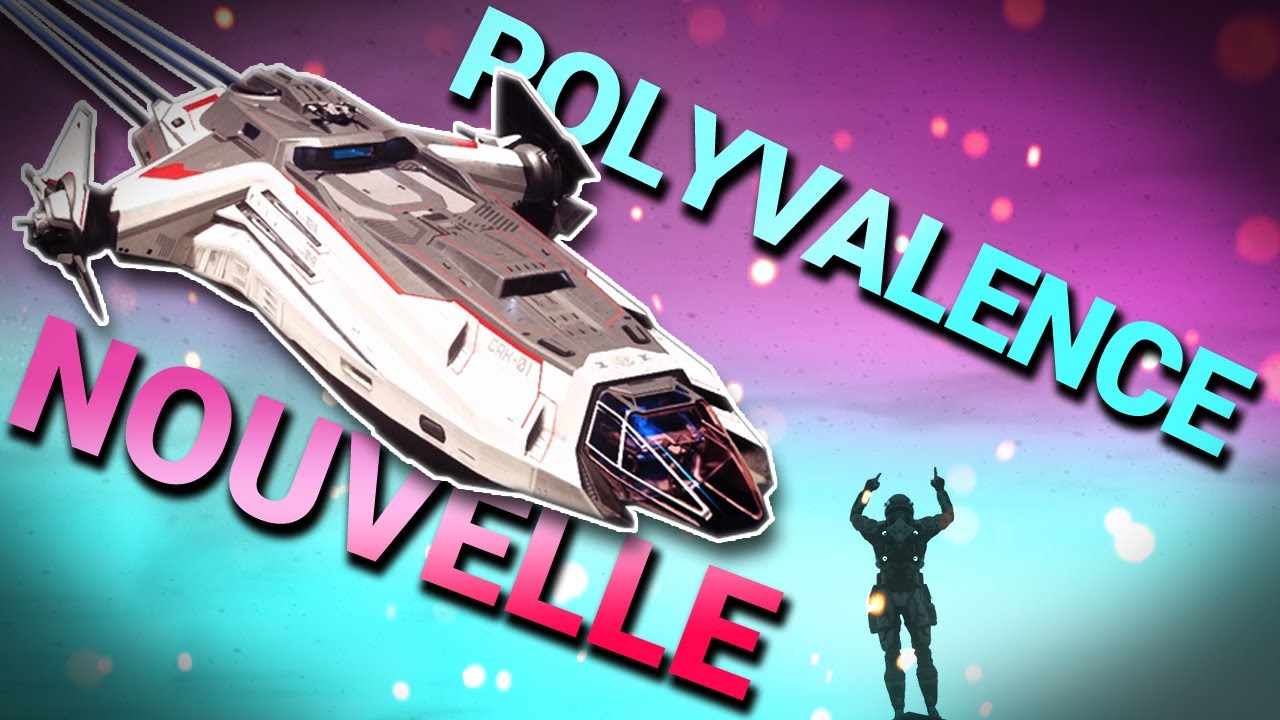 Star Citizen - La Vraie FORCE du CARRACK