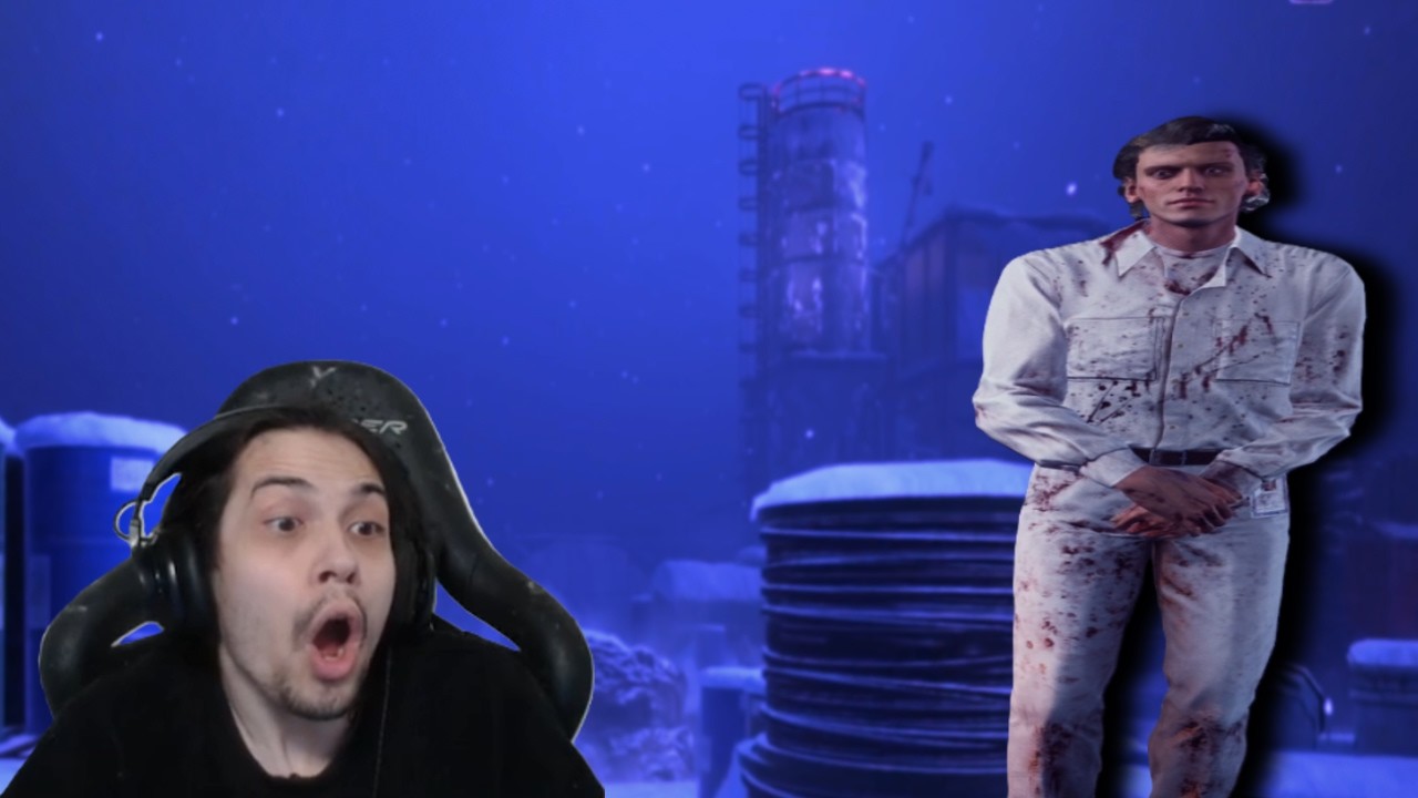 ВЕКНЕ ПЕРЕБАФАЛИ АДДОНЫ В НОВОМ ПАТЧЕ!? — МАЛДЕР за ВЕКНУ в DBD