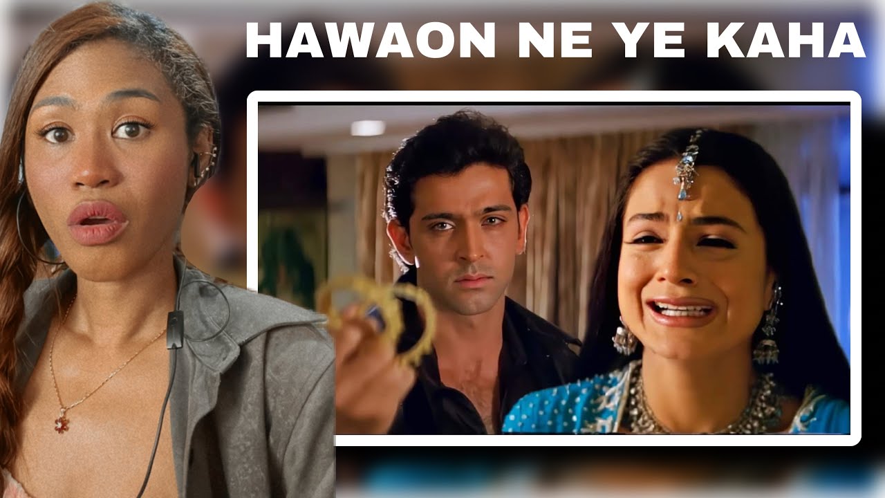 Hawaon Ne Ye Kaha, Aap Mujhe Achche Lagne Lage (2002)  | Reaction