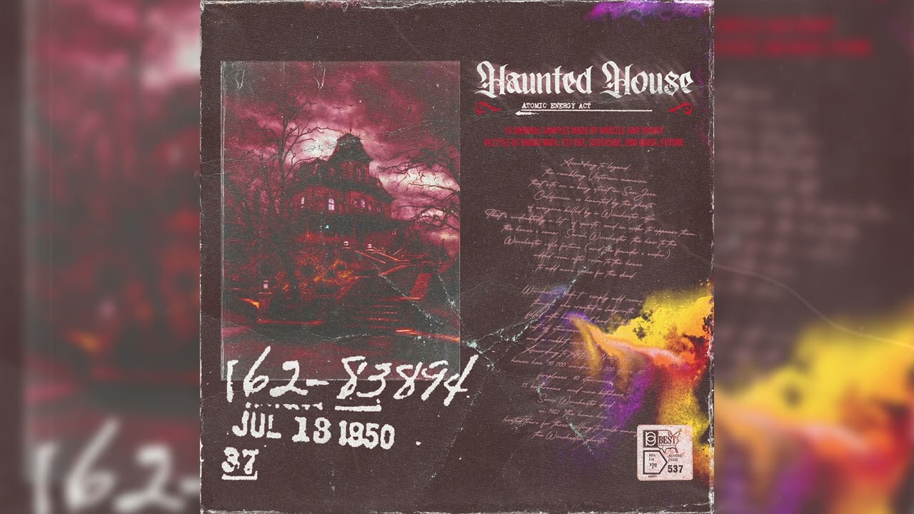 [FREE] Nardo Wick Loop Kit 2022 - 