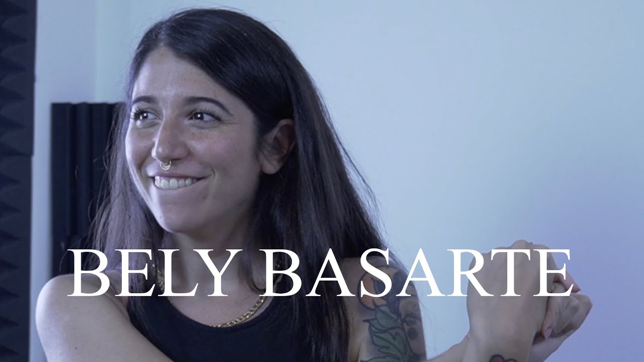 BELY BASARTE - EL DOCUMENTAL (TRAILER)