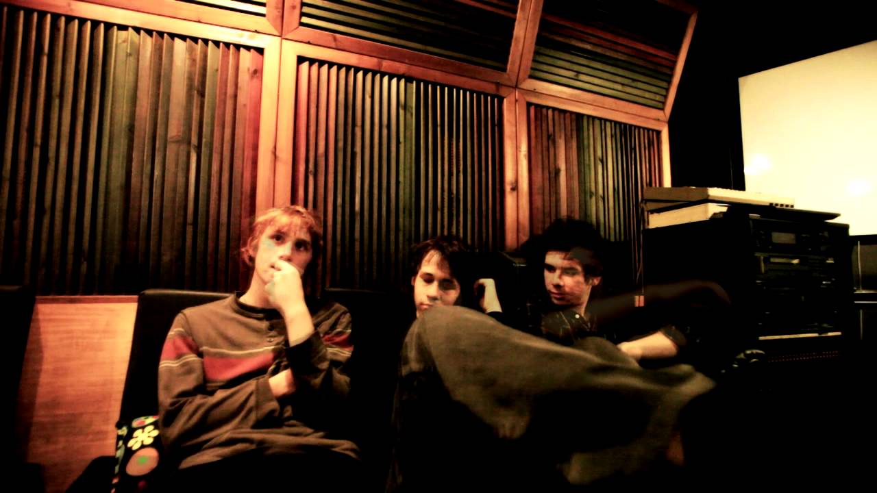 Chinese Basement upcomig album  teaser