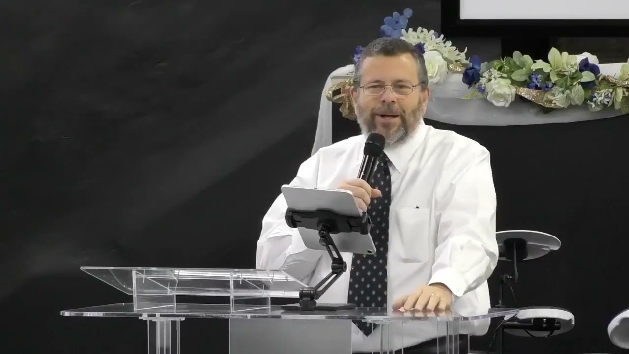 The Ten Words - The Path to Freedom