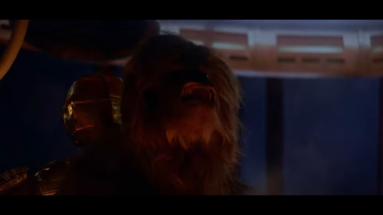 Name a character who went through more pain than her, it's ok, I'll wait (Pt.3)
