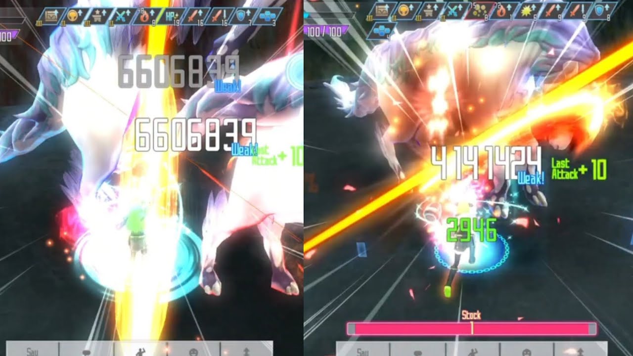 F96 dungeon cleared solo