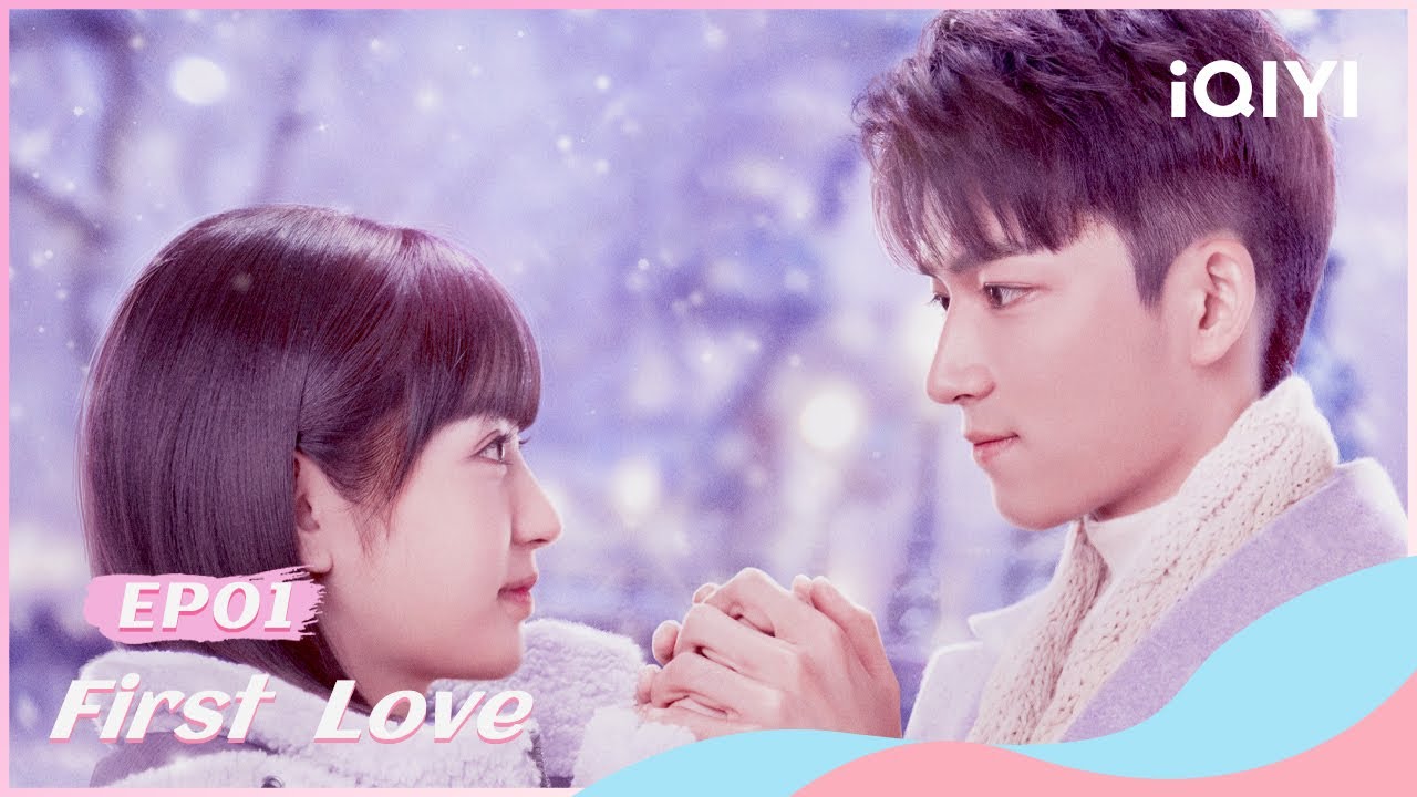 🐇【FULL】初次爱你 EP01：Crush was Snatched Away by Best Friend | First Love