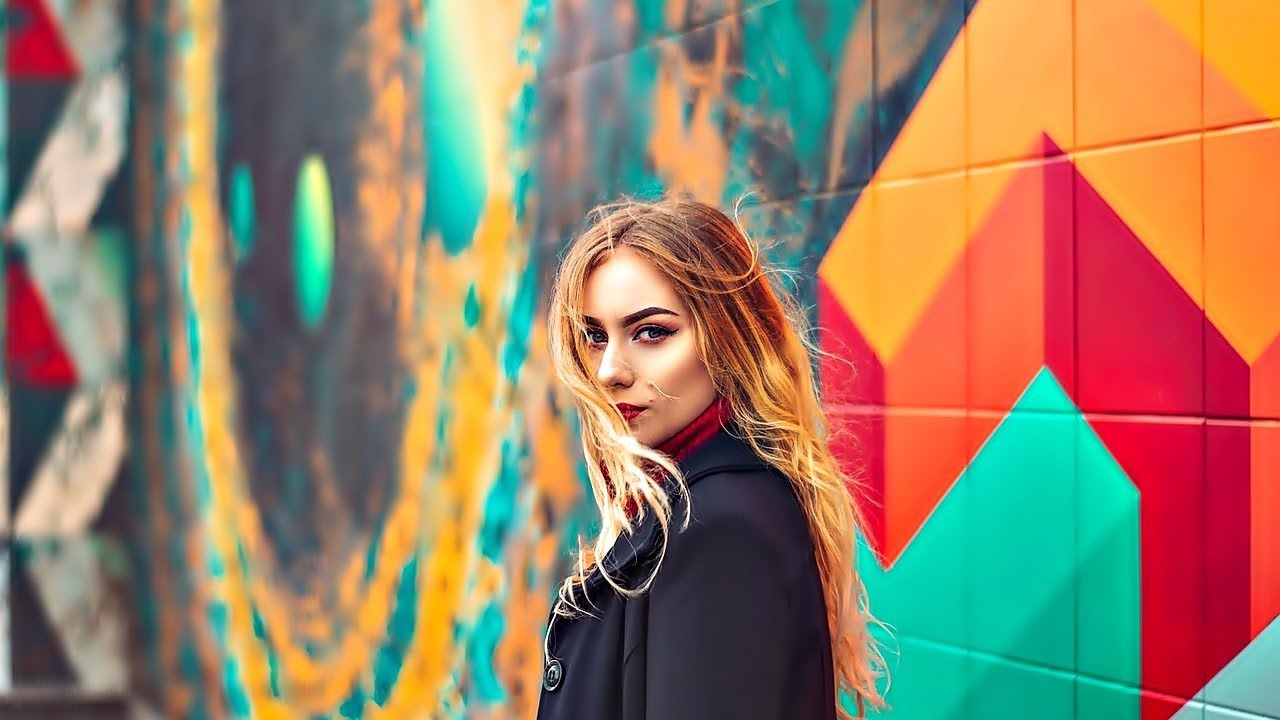 Melodic & Uplifting Vocal Trance 2025 | Oana Richea 