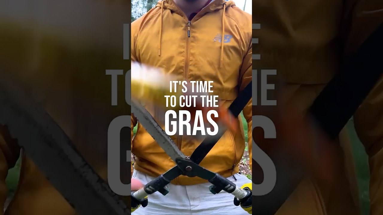 It's time to cut the GRAS