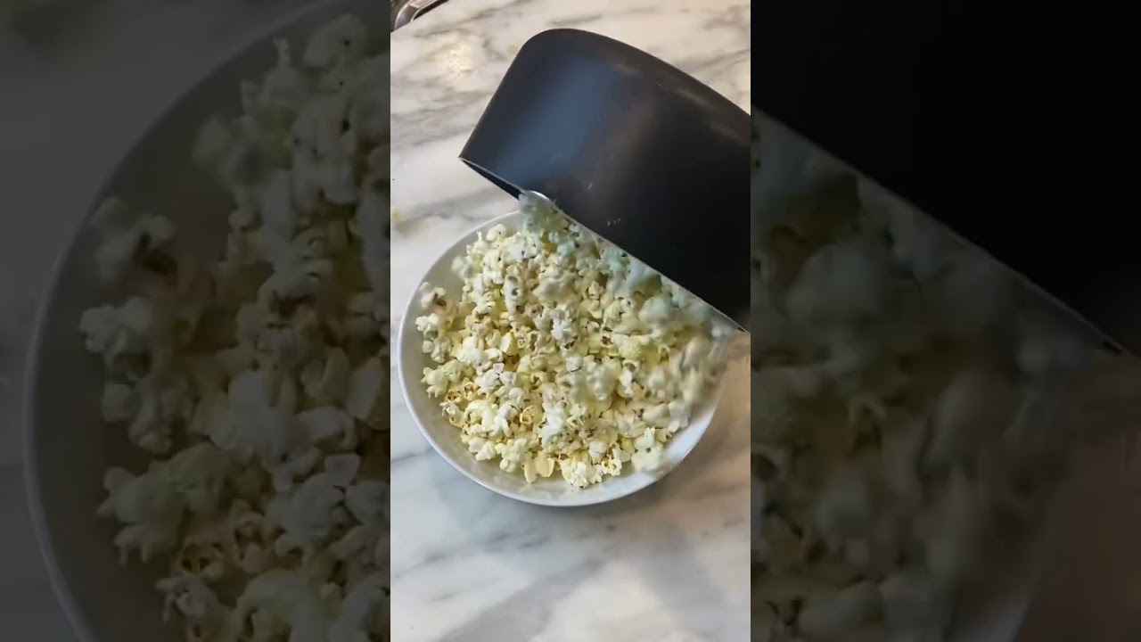 The Best Popcorn Seasoning
