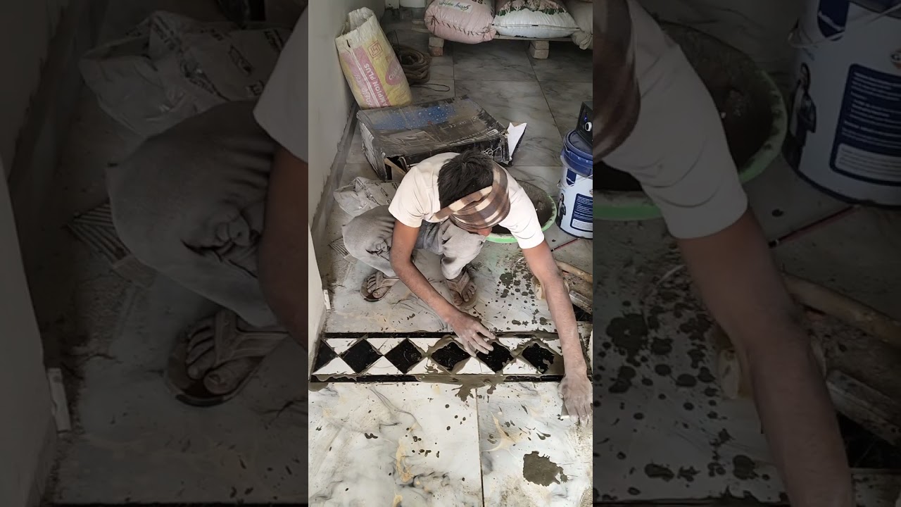 Umara#tiles#design#like#sabscribe#anujtiles #wall$dhanesh#kumar#prajapati💯👍🙏🙏💯