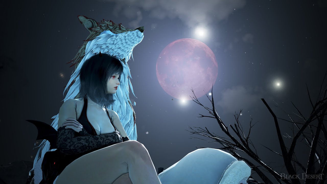 Black Desert Online - BlackMarket