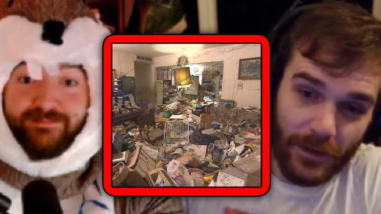 The WORST People on Hoarders | PKA & BlameTruth