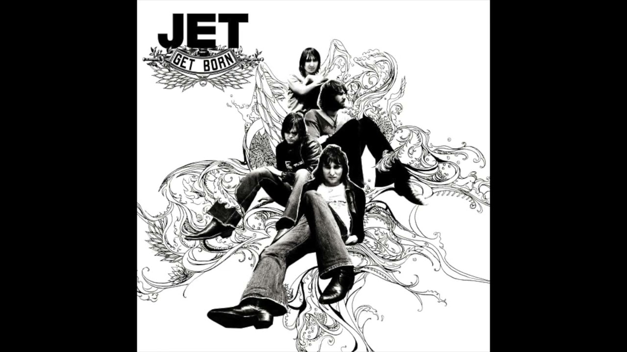Jet - 
