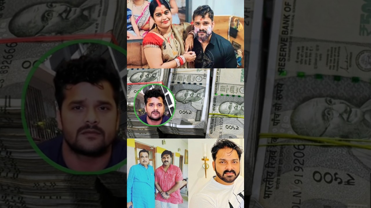 खेसारी लाल का बड़ा ऐलान &ndash; जन्मदिन पर गरीबों को दान, पवन सिंह को नहीं बुलाएंगे! #khesari #letestnews