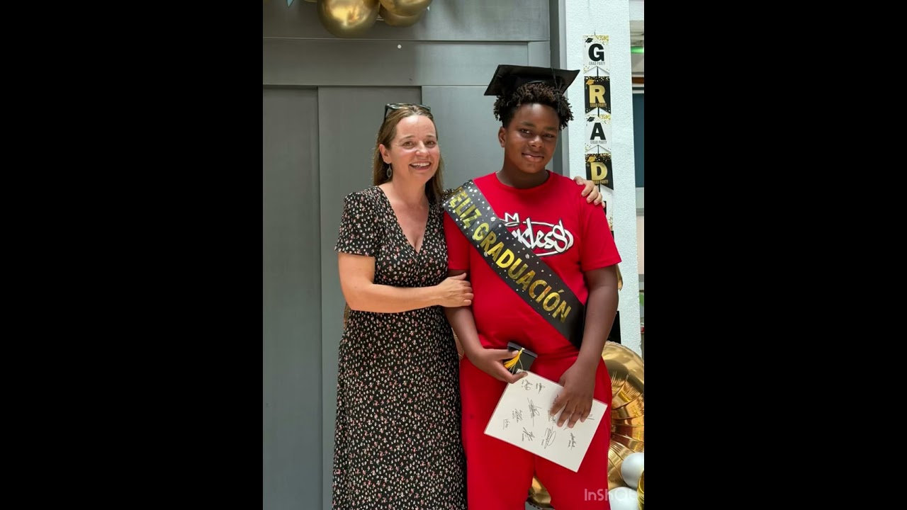 🎓❤️Graduació 6è B Ed. Primària 2024-2025❤️🎓