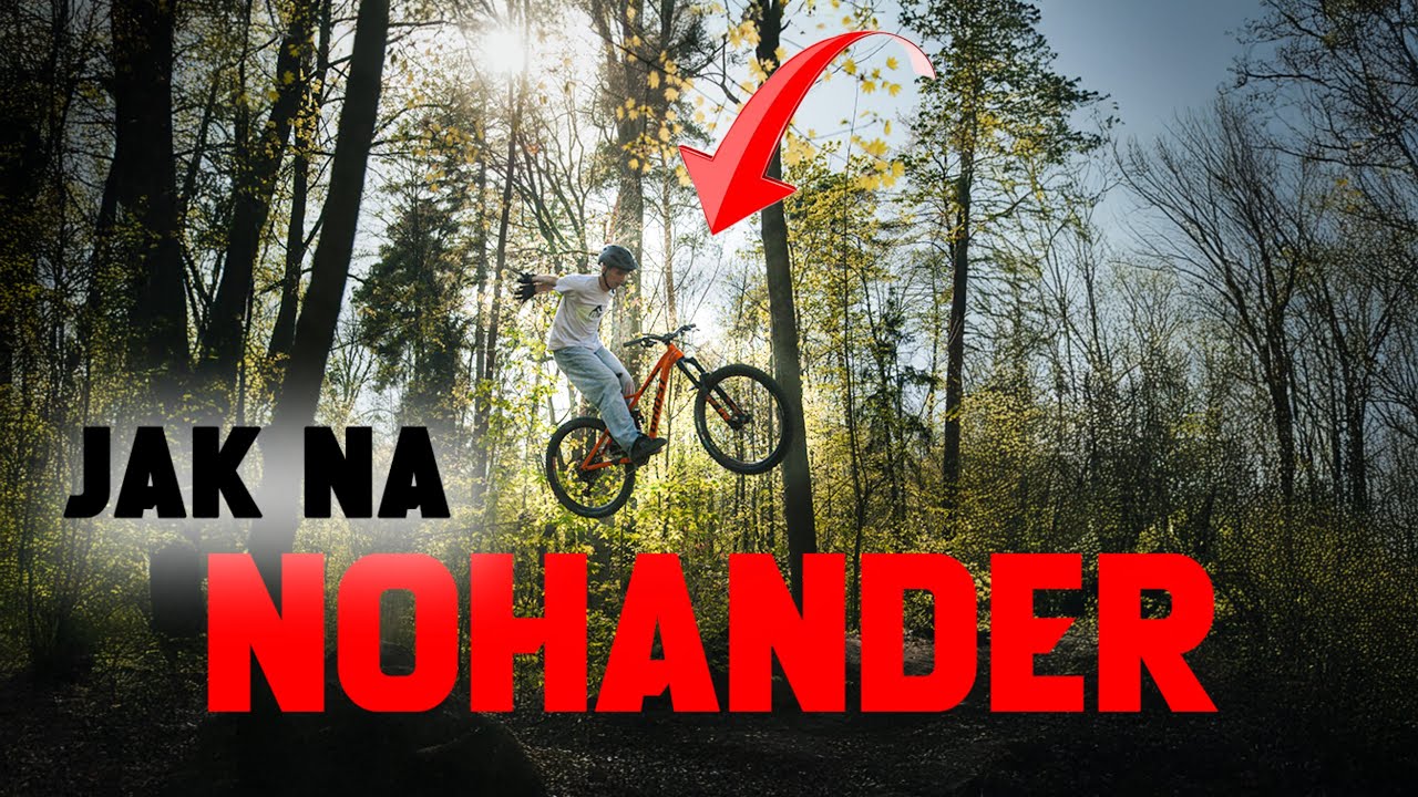Kvůli TOMUHLE ti NEJDE NOHANDER/SUICIDE ?😳⚔️