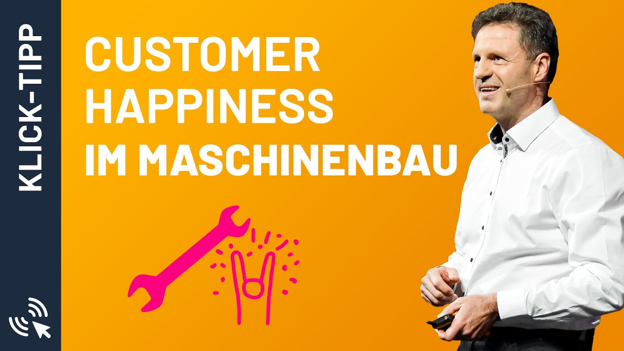 Super-Funnel mit schnellem ROI / Marcus Bartsch
