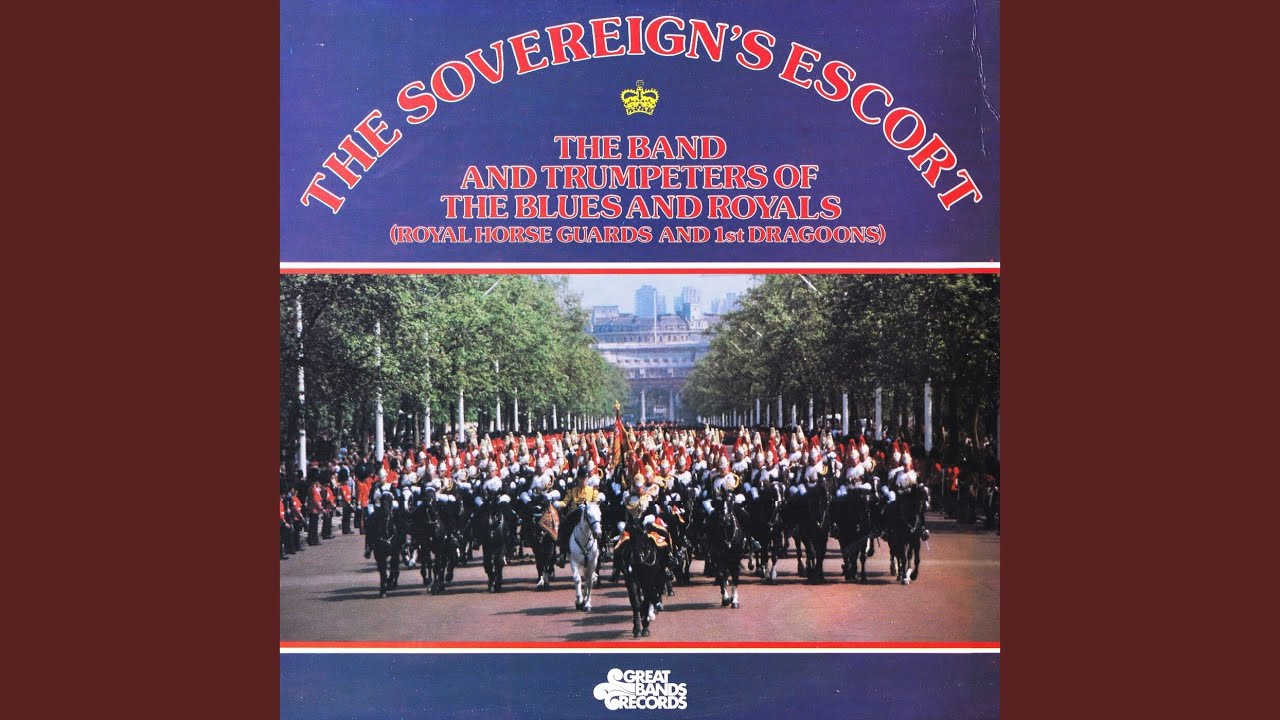 Scotland the Brave / Auld Lang Syne