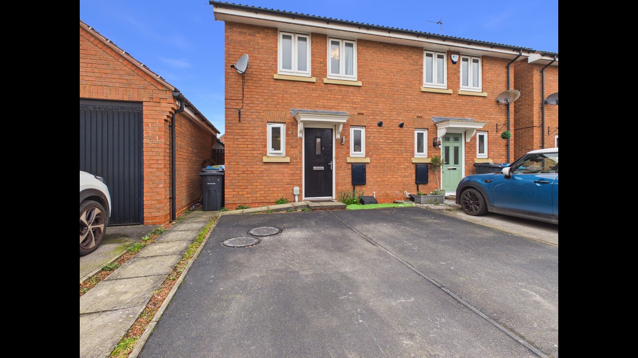 3 Barnard Park, Kingswood, Hull, HU7 3FP