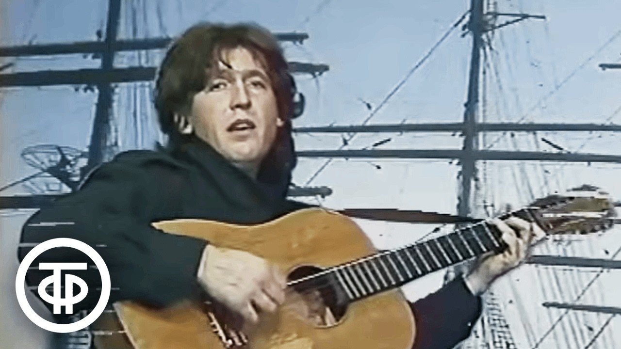 Вячеслав Малежик 