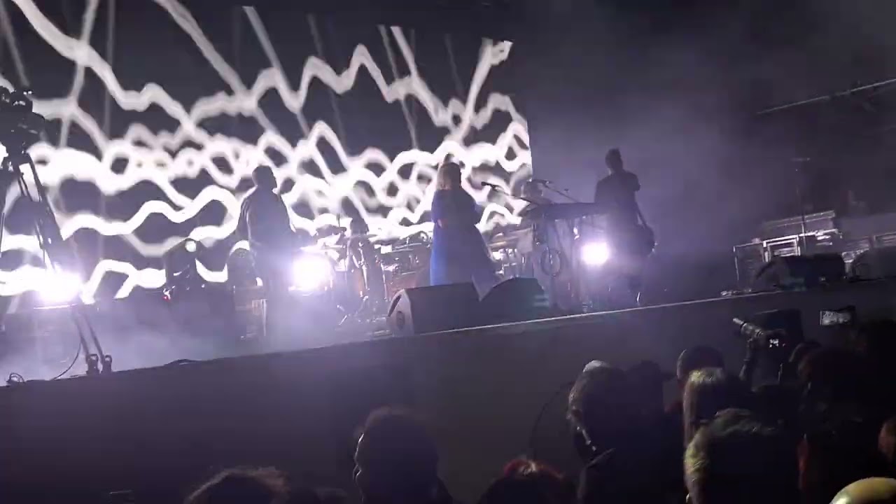 slowdive 29/06/2025 istanbul