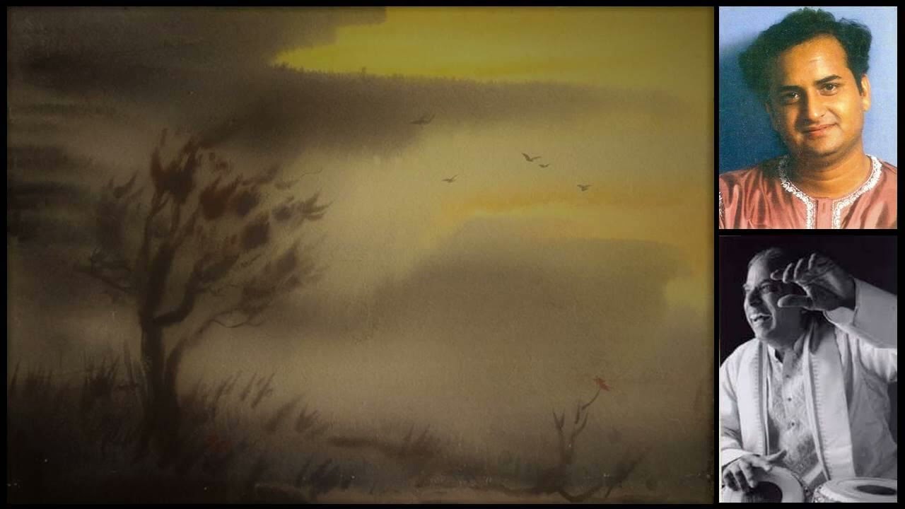 Ulhas Kashalkar - Raag Gaud Malhar (1986)