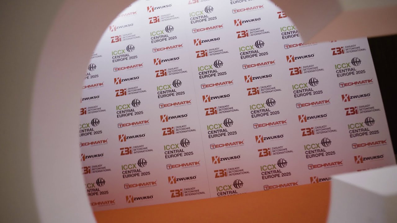 ICCX Central Europe 2025