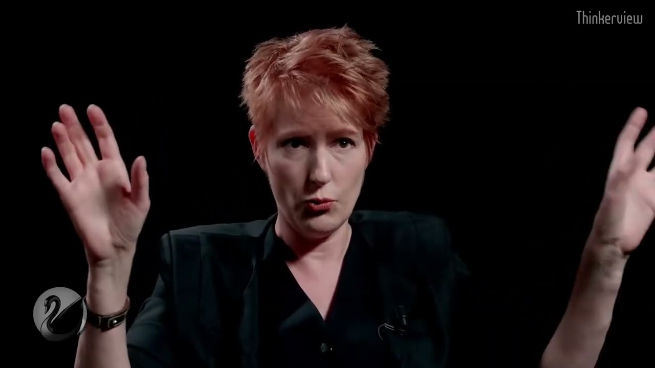Thinkerview - Natacha Polony : 