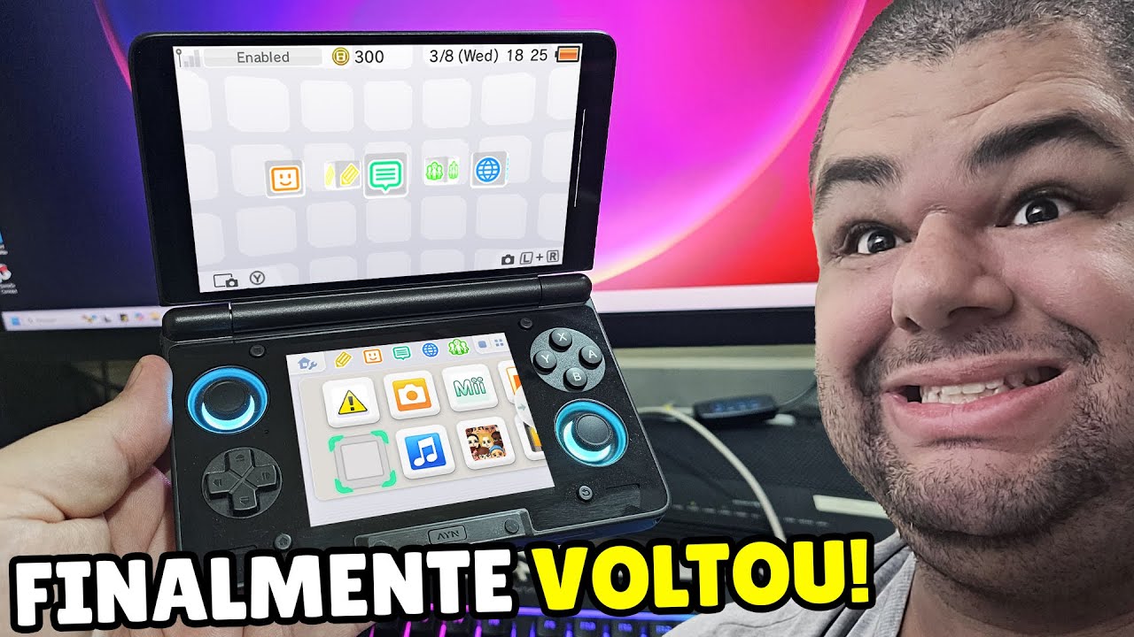 O REI RETORNA COM A MELHOR ATUALIZAÇÃO! AZAHAR