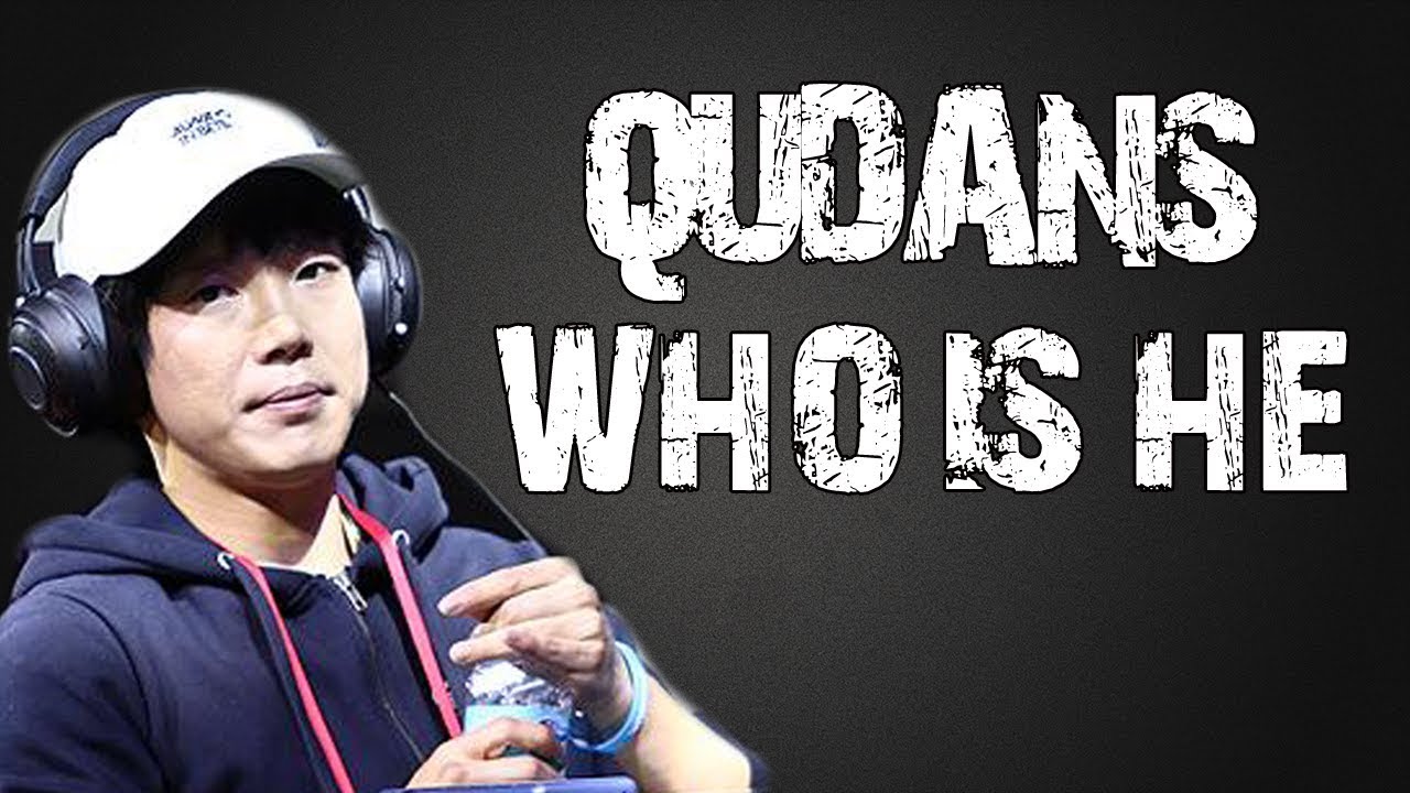 [철권7,Tekken7] 쿠단스,그는 대체 누구인가?  그가 2017년. 세계 챔피언이 될때 까지의 영상입니다!.