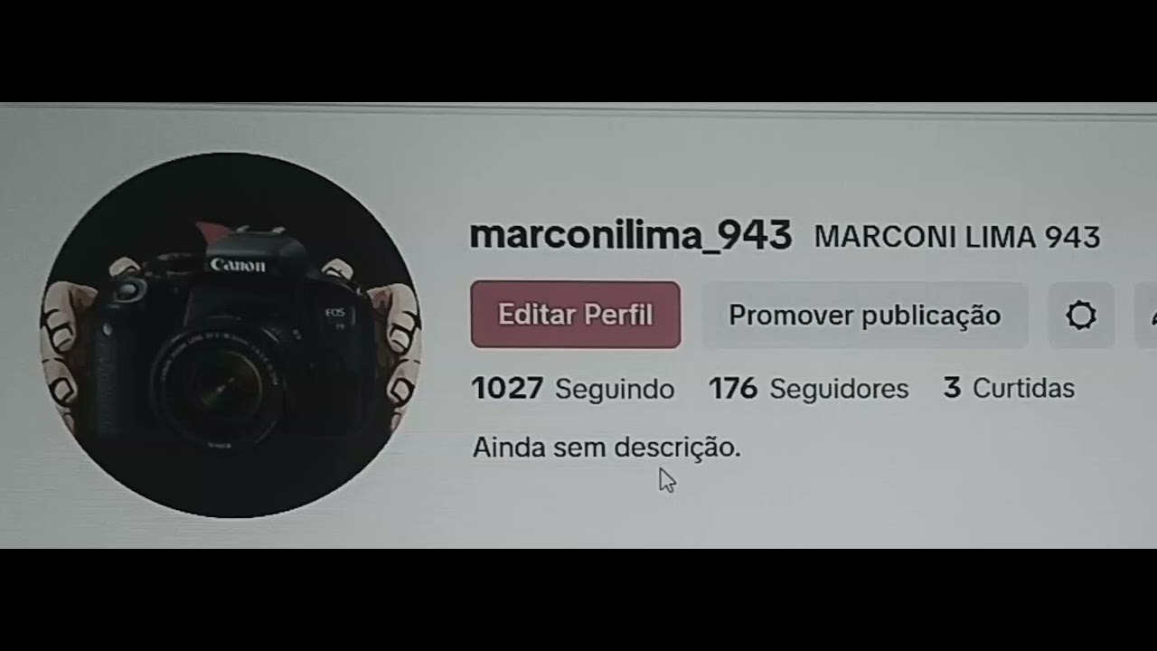 SEQUE LÁ canal tik Tok 