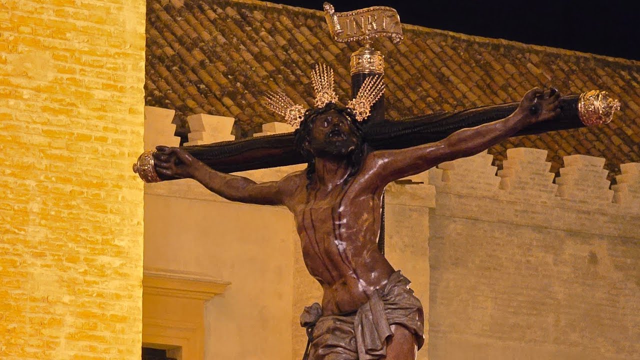 Traslado | Hermandad del Museo a la S.I. Catedral | Sevilla 2025.