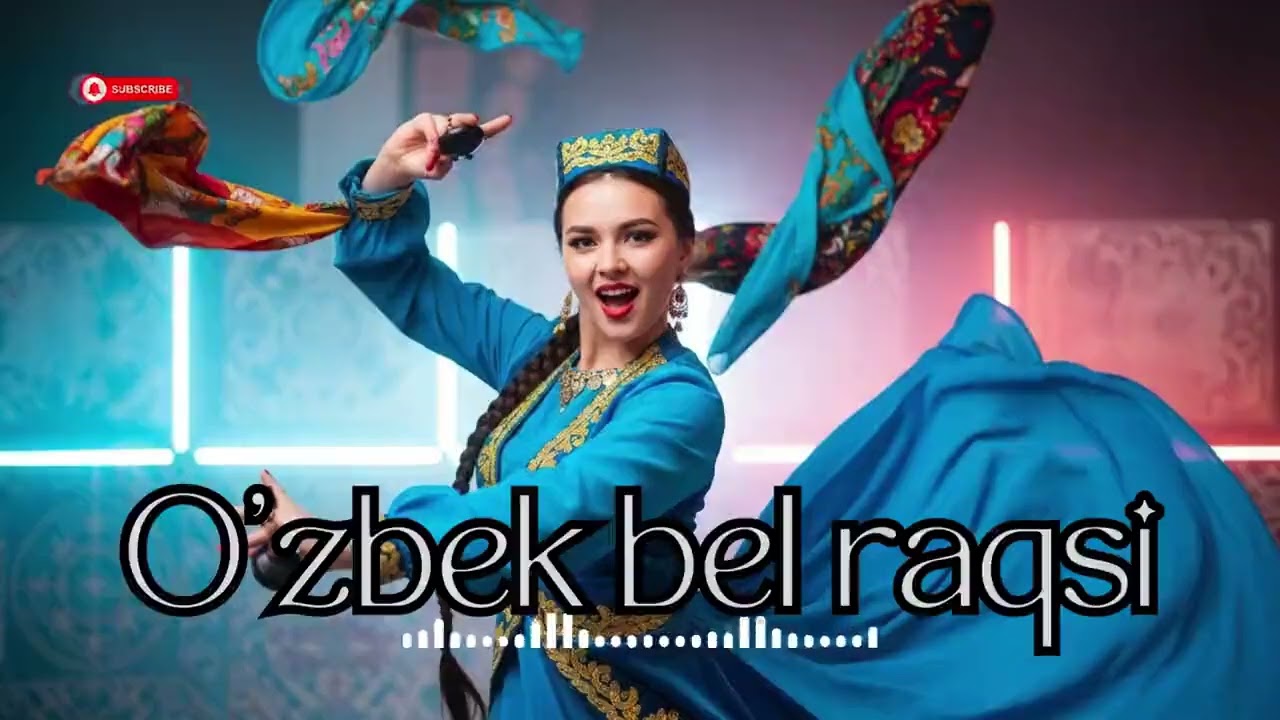 Eng Yaxshi Uzbek Belly Dance Remixlar | Jonli va energiya to‘la musiqalar