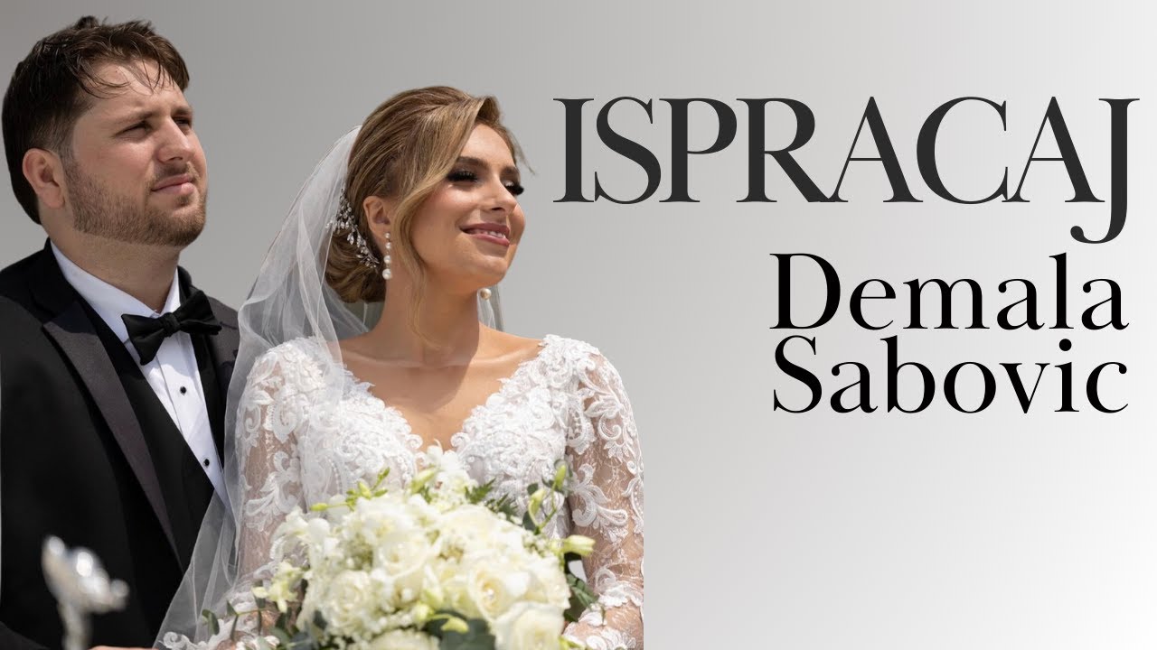 Sabovic Ispracaj