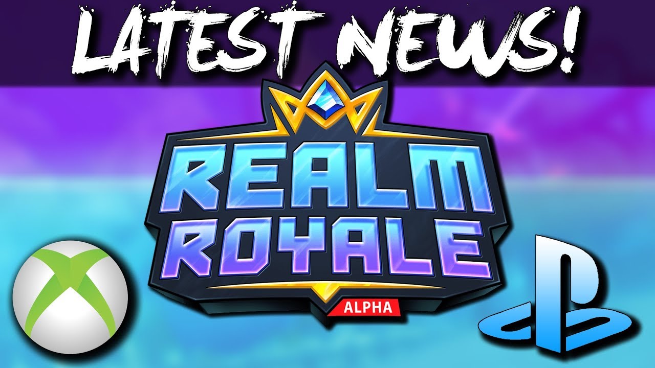 Realm Royale Console Latest News: Hi-Rez Studios' loses 97% of its Players - Here's Why