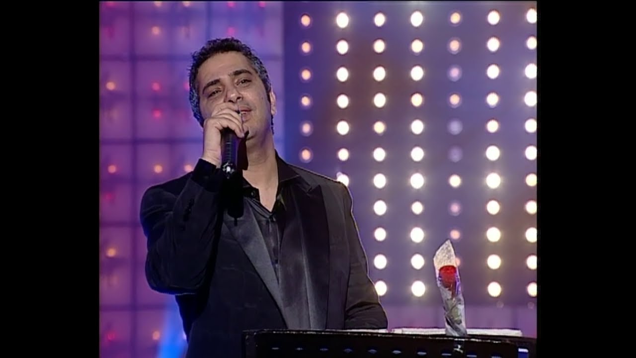 Fadhel Shaker فضل شاكر - هوى يا هوى