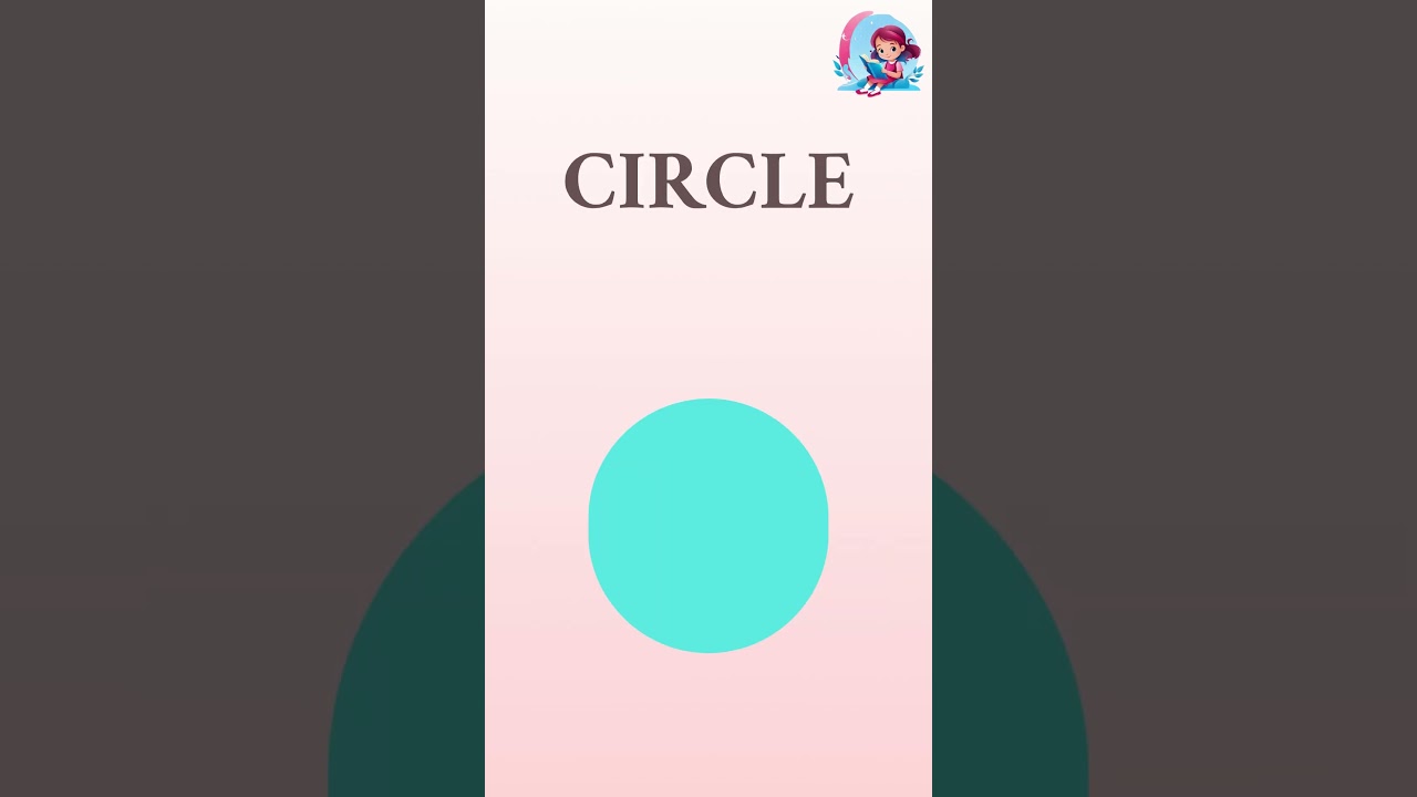 Explore the names of shapes with Us! #storysculpt #englishforkids #learnenglishforkids