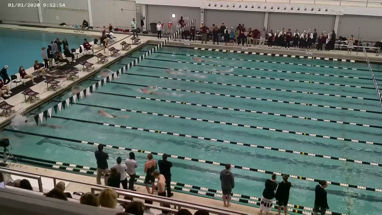 01/29/2022 Mizzou- M 500 FR