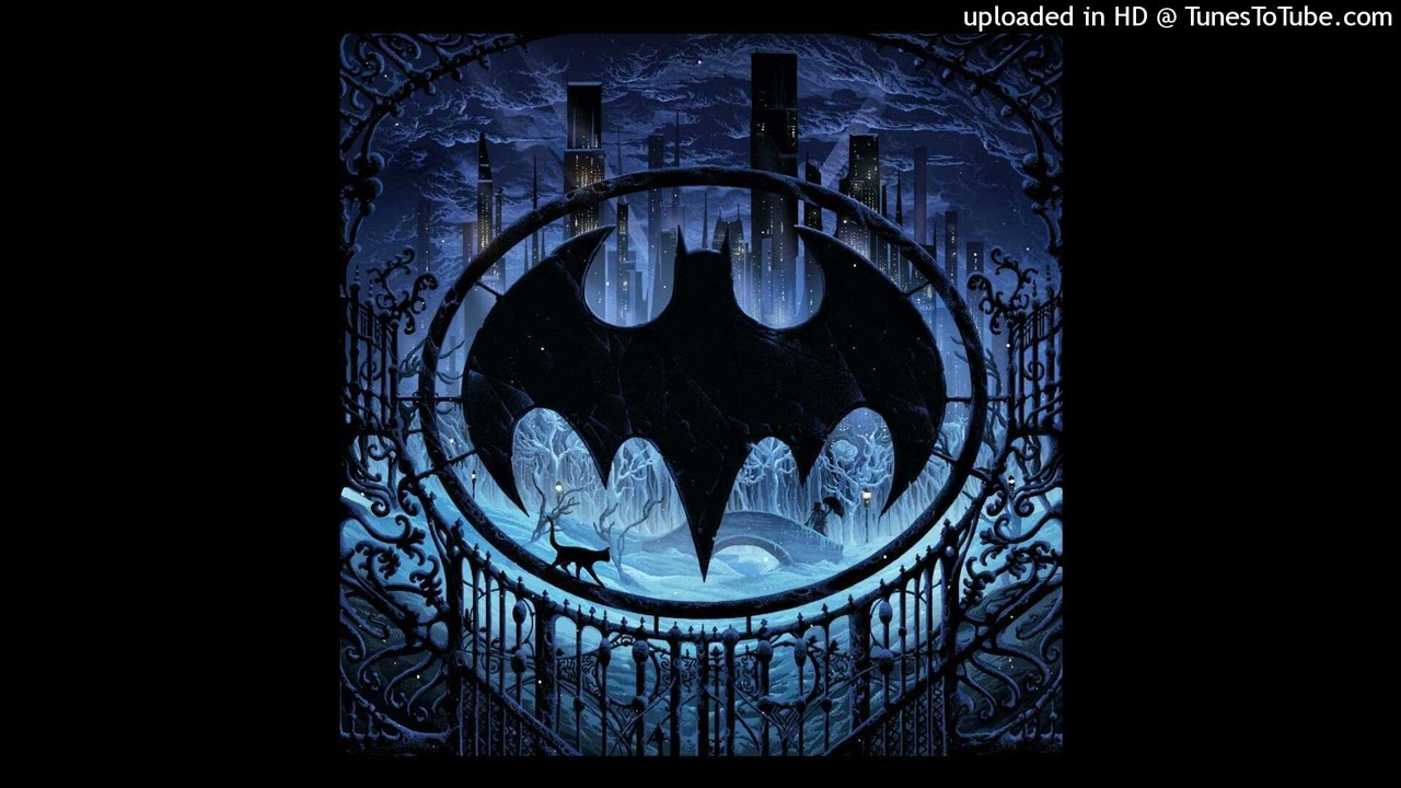 Danny Elfman  Final Confrontation / Finale