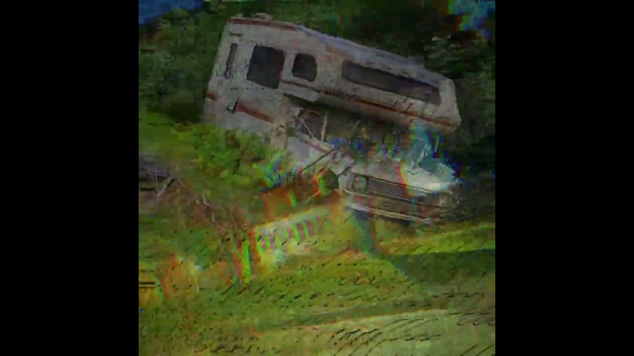 Zyr Jiim // YEAR OF THE SNAKE (World Serpent Version) (2026) #noiserock