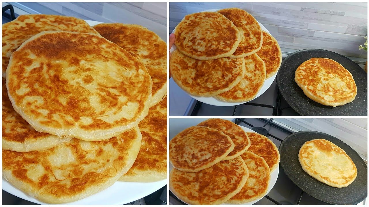 جربيه للفطور او الكوتي غادي تولي مدمنة عليه بدون مجهود او تعب مورق و خفيف بمذاق رائع