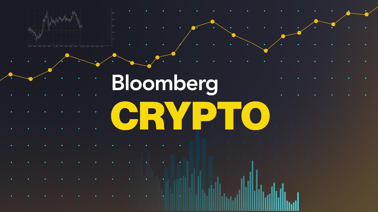 Bloomberg Crypto 07/18/2023