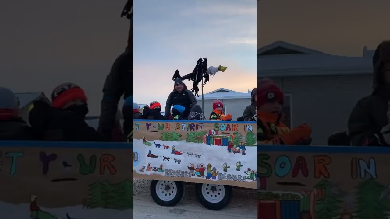 2024 TorchliteParade