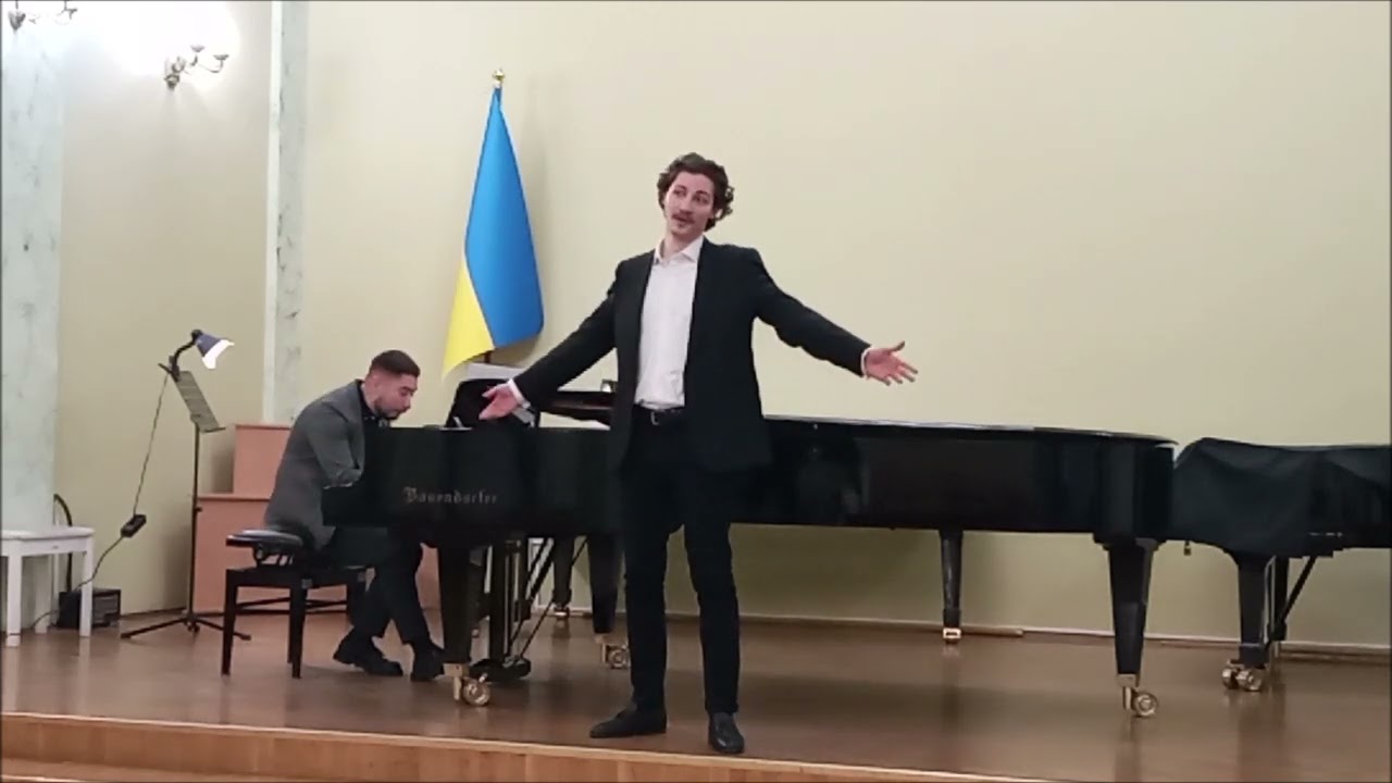 Chopin Hulanka Шопен Гулянка Антон Драгомирецький Антон Іващук
