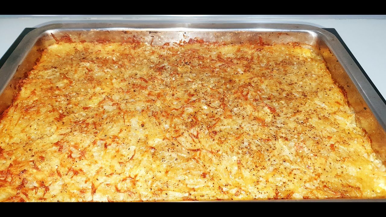 COMO FAZER BATATA ROSTIE DE FORNO