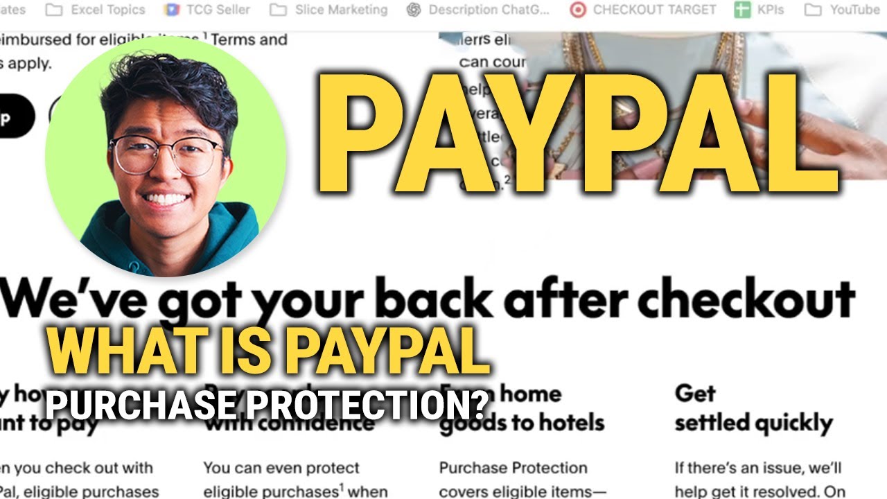 Что такое защита покупок PayPal? Простое руководство по безопасности!