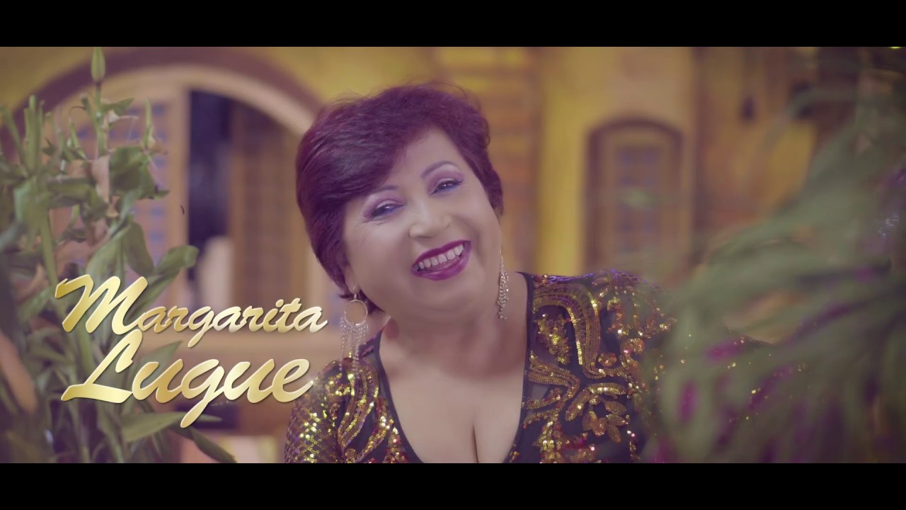 MARGARITA LUGUE / LAPIDA IMBORRABLE 2020 (Video Oficial)
